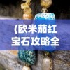 (欧米茄红宝石攻略全物品)欧米茄红宝石攻略，探索与攻略的完美结合