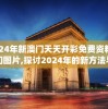 2024年新澳门天天开彩免费资料凯旋门图片,探讨2024年的新方法与趋势_社群款.4.106