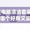 (电脑清洁套装哪个好用又实惠)电脑清洁套装哪个好用？全面解析与推荐