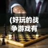 (好玩的战争游戏有哪些)战争游戏种类丰富多样，概述、特点与常见问题解答