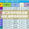 澳门天天开好彩正版挂牌,解析机构预测的实施策略_迅速版.5.232