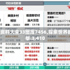 新澳彩资料免费资料大全33图库7456,探索世界的未知奥秘_优选版.3.410