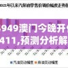 494949澳门今晚开什么454411,预测分析解释落实_教育款.1.211