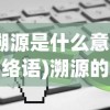 (溯源是什么意思网络语)溯源的意思及其应用领域，深度探讨与常见问题解答