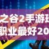 (龙之谷2手游玩什么职业最好2024)龙之谷2手游，选择最佳职业体验游戏魅力
