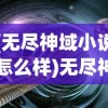 (无尽神域小说怎么样)无尽神域，TXT奇书网的世界探索