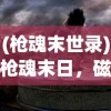 (枪魂末世录)枪魂末日，磁暴武器的持久性与应用前景探讨