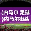 (内马尔 足球)内马尔街头足球，从街头到国际舞台的华丽转身