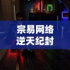 宗易网络逆天纪封禁背后的故事与挑战