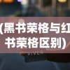 (黑书荣格与红书荣格区别)黑书与荣格，探索神秘与心理学的交汇点