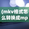 (mkv格式怎么转换成mp4手机)如何将MKV格式转换为MP4格式，详细步骤与常见问题解答
