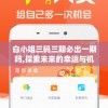 白小姐三码三期必出一期吗,探索未来的幸运与机会_Android3.528