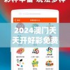 2024澳门天天开好彩免费管家婆,探索人生的无限可能_微型版.0.43