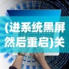 (进系统黑屏然后重启)关于电脑进入系统后黑屏重启问题——解析及常见问答（针对问题4452）
