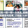 管家婆资料一码一特一火凤凰,经典理论的有效解读与应用_订阅版.3.857