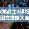 (龙战士2详细图文攻略大全)龙战士2详细图文攻略及常见问答