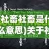 (社畜社畜是什么意思)关于社畜的福报调整策略，如何调整至111000的探讨