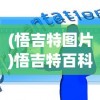 (悟吉特图片)悟吉特百科，深度解析与常见问题解答