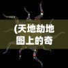 (天地劫地图上的奇遇怎么触发)天地劫地图上的奇遇，探索神秘事件与未知领域