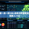 管家婆一肖一码100,动态分析解释落实_速配款.5.142