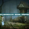 (方寸兵解成功率)方寸兵解，深度解析其内涵与外延