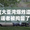 (大亚湾爆炸造谣者被拘留了吗)大亚湾爆炸造谣者被拘事件深度解析