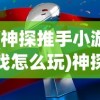 (神探推手小游戏怎么玩)神探推手小游戏，探秘解谜的乐趣与挑战