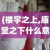 (富甲英杰传)富甲英雄传，探寻英雄与财富的交融传奇