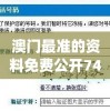 澳门最准的资料免费公开7456,实践验证解释落实_iPad9.414