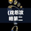 (戏怨攻略第二章脸谱拼图)戏怨攻略第二章，深度解析与常见问题解答