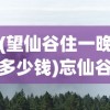 (扬城风云录礼包)扬城风云录，无限元宝的奇幻之旅