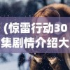 (类似九州仙剑传的游戏)探索九州仙侠世界，寻找与九州仙剑传相似的游戏之旅