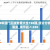 2024年澳门正版免费大全198期,统计分析解释落实_演示品.1.930