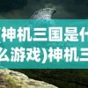 (神机三国是什么游戏)神机三国是否仍在运营？全面解析与常见问答