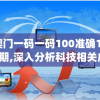 澳门一码一码100准确198期,深入分析科技相关成语的内涵_钻石集.3.746
