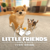 猫狗缠斗2024最新版本下载-猫狗缠斗3d游戏下载v.8.18