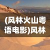 (风林火山粤语电影)风林火山，粤语中的独特韵味与文化内涵