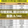 2024新澳今晚资料,统计分析解释落实_速配款.5.142