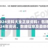 2024资料大全正版资料：包括2024年资讯、数据信息及最新研究成果的全面汇总