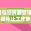 (电脑资源管理器停止工作黑屏怎么办)电脑资源管理器停止工作导致黑屏，原因、解决方案与FAQ