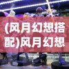 (风月幻想搭配)风月幻想，十大必练角色解析与推荐