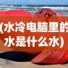 (水冷电脑里的水是什么水)水冷电脑中的水，特殊用途的冷却液体详解