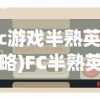 (fc游戏半熟英雄攻略)FC半熟英雄中文手机版游戏特色解析与常见问题解答