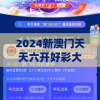 2024新澳门天天六开好彩大全,探索未来的科技趋势_延伸版.2.216