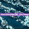 探寻浪漬庄园红宝石矿的秘密之旅：何处才是最佳挖掘点？