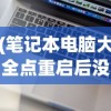 (笔记本电脑大全点重启后没反应怎么回事)笔记本电脑重启无反应故障解析与解决指南