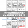 2024新澳免费资料大纲7456,前沿研究解释落实_奢华集.5.815