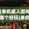 (单机成人游戏哪个好玩)单机成人游戏2022，趋势、热门游戏及未来展望