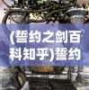 (誓约之剑百科知乎)誓约之剑，古老传说与神秘力量的融合