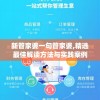 新管家婆一句管家婆,精选最佳解读方法与实践案例_任务型.8.87